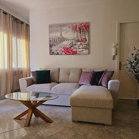 Hébergement de vacances Corfu Dream Holidays Kanoni