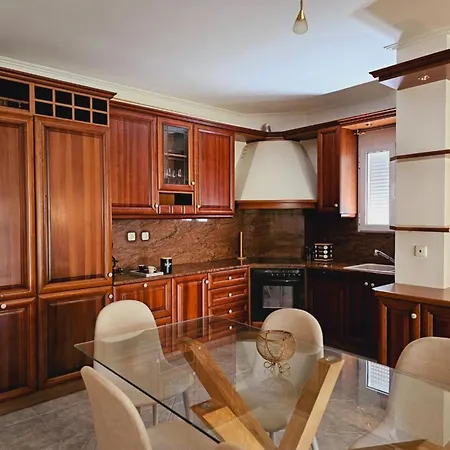 Semesterbostad Corfu Dream Holidays Kanoni Corfu (city)