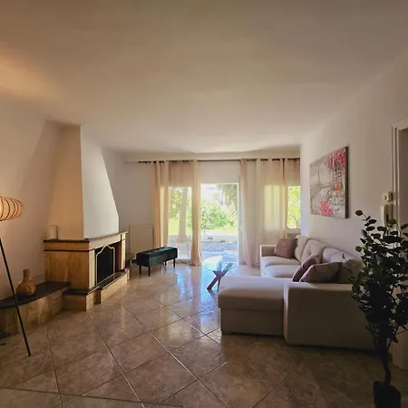 Corfu Dream Holidays Kanoni Casa vacanze Corfu (city)