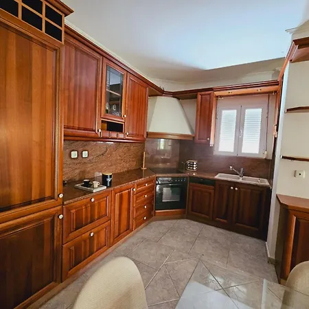 Semesterbostad Corfu Dream Holidays Kanoni Corfu (city)