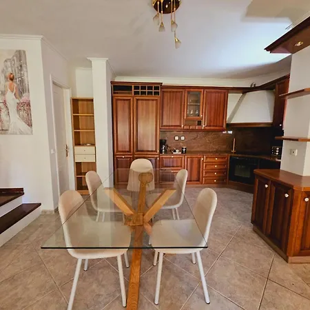 Corfu Dream Holidays Kanoni Casa vacanze