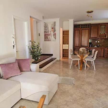 Semesterbostad Corfu Dream Holidays Kanoni *