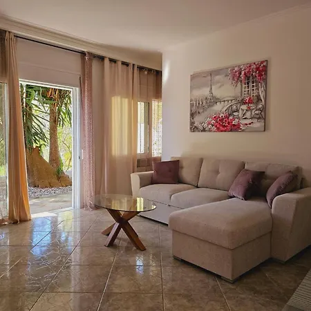 Casa vacanze Corfu Dream Holidays Kanoni