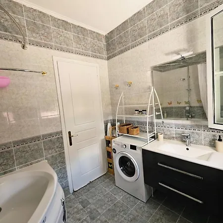 Corfu Dream Holidays Kanoni Semesterbostad