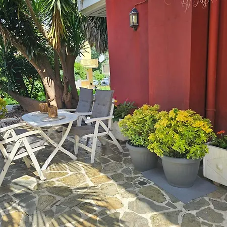 Corfu Dream Holidays Kanoni