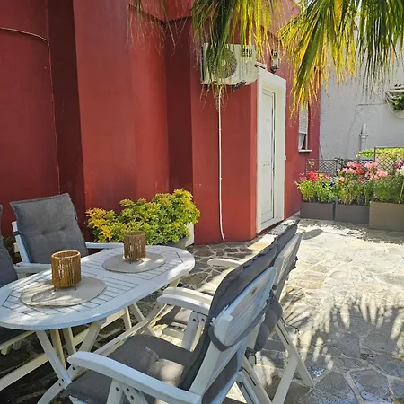 Hébergement de vacances Corfu Dream Holidays Kanoni