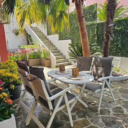 Corfu Dream Holidays Kanoni *