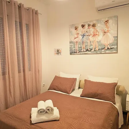 Corfu Dream Holidays Kanoni Corfu (city)