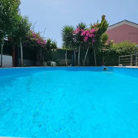 Corfu Dream Holidays Kanoni