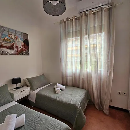 Corfu Dream Holidays Kanoni Semesterbostad *