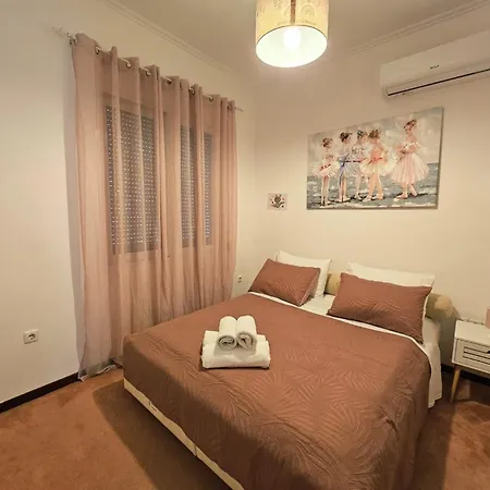 Corfu Dream Holidays Kanoni Semesterbostad *