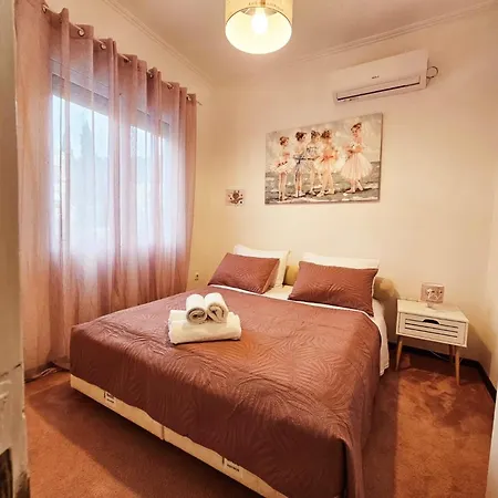 Semesterbostad Corfu Dream Holidays Kanoni *