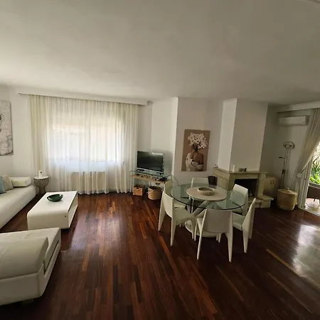 Corfu Dream Holidays Kanoni Semesterbostad Corfu (city)