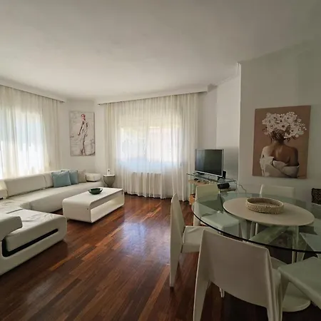 Semesterbostad Corfu Dream Holidays Kanoni