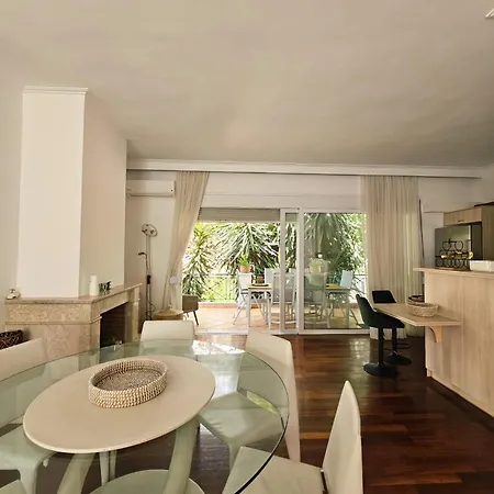 Corfu Dream Holidays Kanoni Semesterbostad *