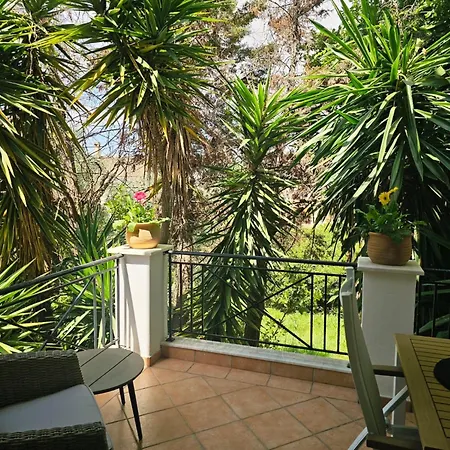 Corfu Dream Holidays Kanoni Casa vacanze