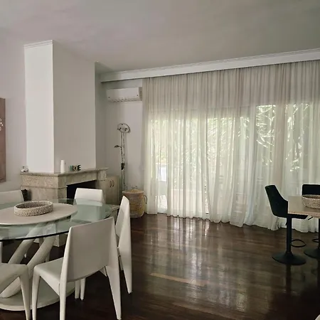 Semesterbostad Corfu Dream Holidays Kanoni