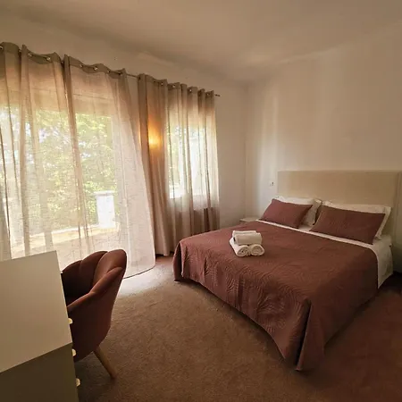 Corfu Dream Holidays Kanoni Semesterbostad Corfu (city)