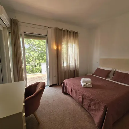 Semesterbostad Corfu Dream Holidays Kanoni