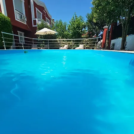 Casa vacanze Corfu Dream Holidays Kanoni *