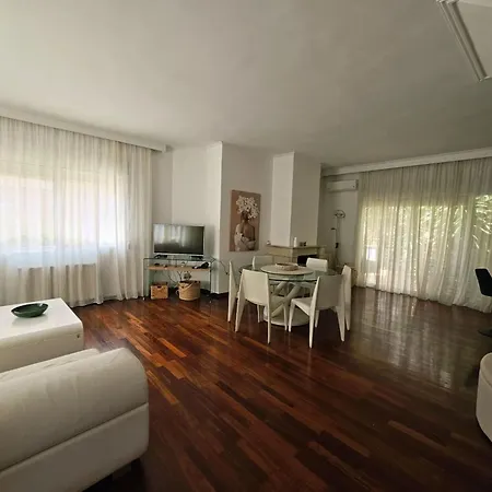 Corfu Dream Holidays Kanoni Semesterbostad