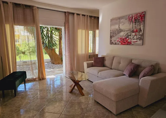 Corfu Dream Holidays Kanoni Vakantiehuis