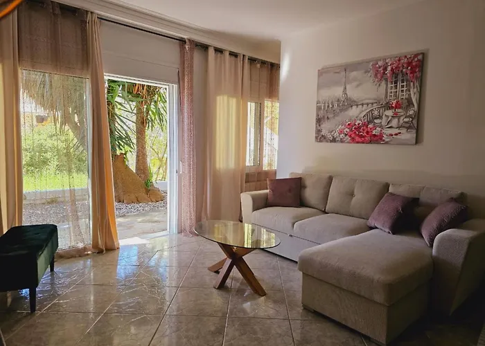 Corfu Dream Holidays Kanoni