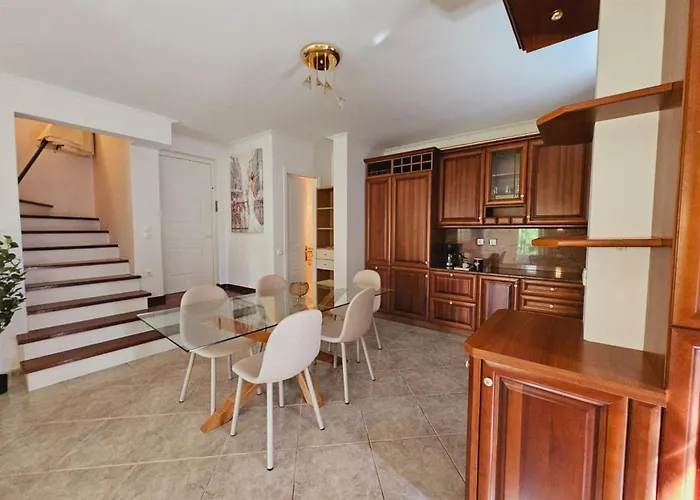 Corfu Dream Holidays Kanoni