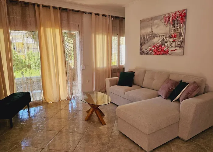 Vakantiehuis Corfu Dream Holidays Kanoni Corfu (city)