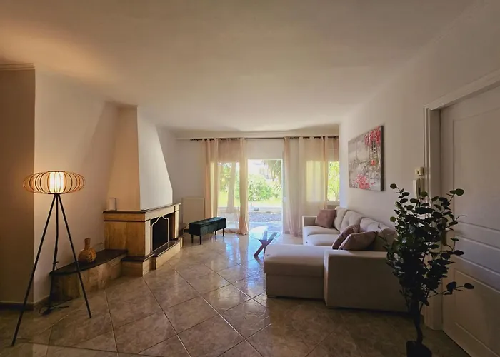 Corfu Dream Holidays Kanoni Vakantiehuis Corfu (city)