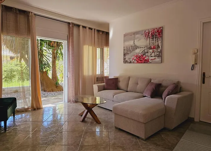 Vakantiehuis Corfu Dream Holidays Kanoni