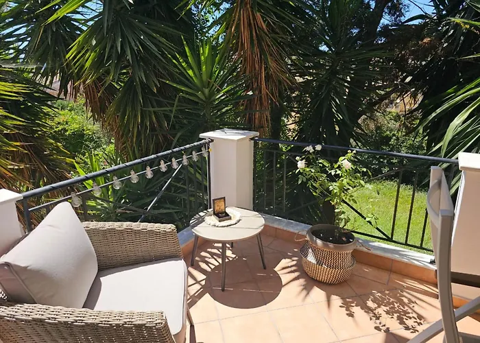 Corfu Dream Holidays Kanoni Vakantiehuis Corfu (city)