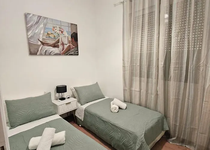 Corfu Dream Holidays Kanoni * Corfu (city)