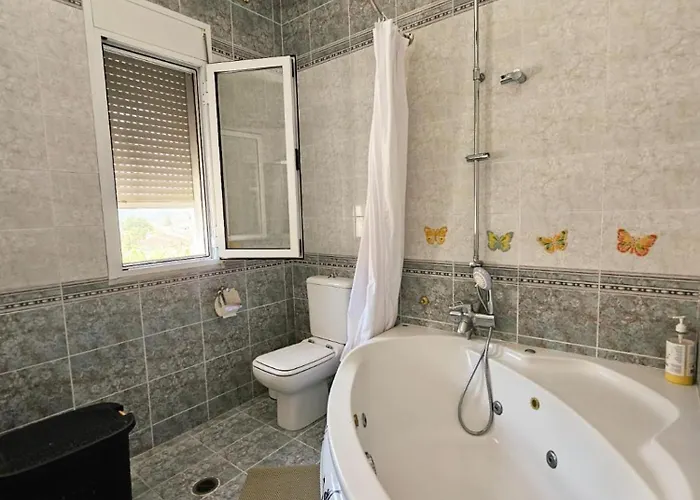Corfu Dream Holidays Kanoni Vakantiehuis *