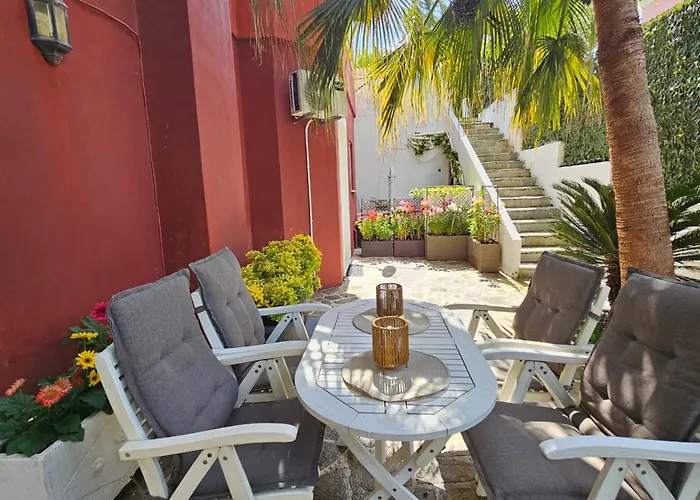 Corfu Dream Holidays Kanoni