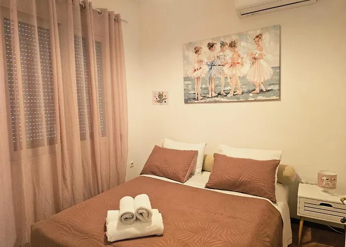 Corfu Dream Holidays Kanoni Corfu (city)