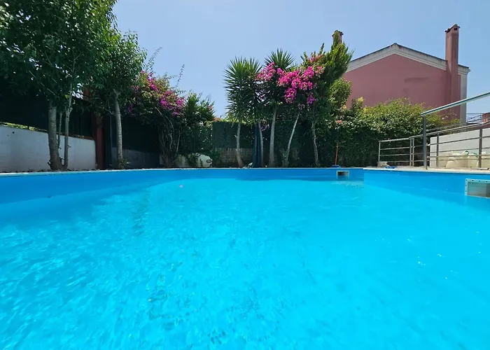 Corfu Dream Holidays Kanoni