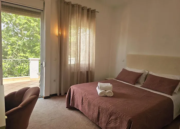 Corfu Dream Holidays Kanoni Vakantiehuis