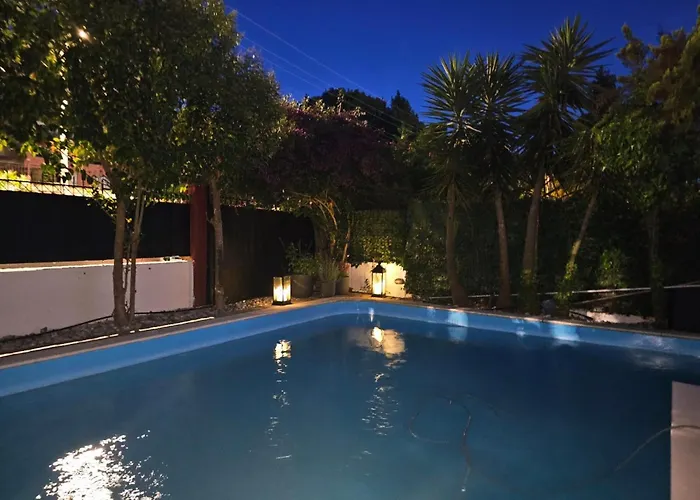 Vakantiehuis Corfu Dream Holidays Kanoni