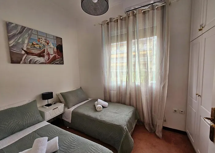 Corfu Dream Holidays Kanoni Vakantiehuis *