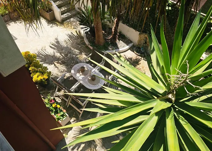 Corfu Dream Holidays Kanoni * Corfu (city)