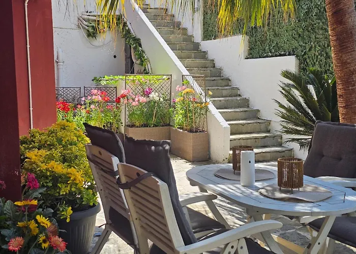 Corfu Dream Holidays Kanoni Vakantiehuis
