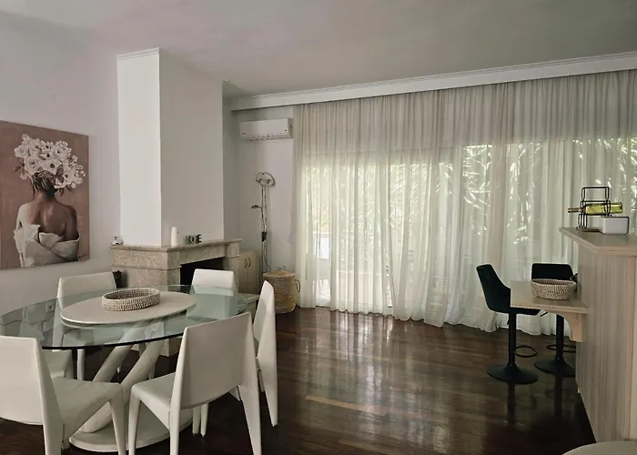 Vakantiehuis Corfu Dream Holidays Kanoni