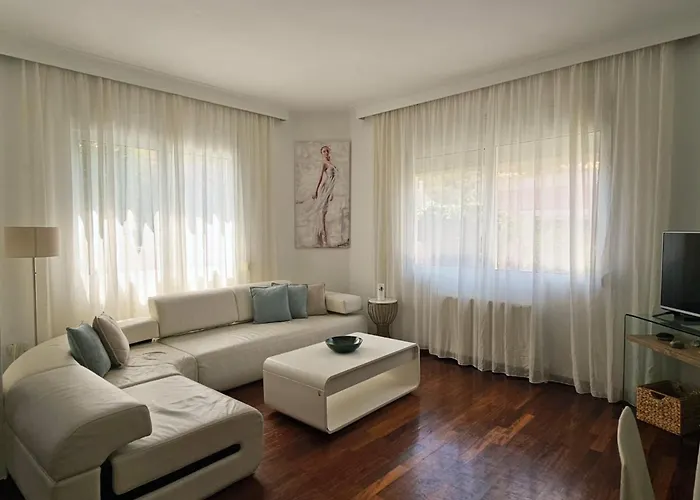 Vakantiehuis Corfu Dream Holidays Kanoni Corfu (city)