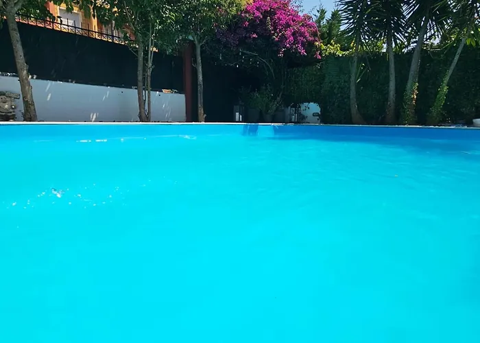 Corfu Dream Holidays Kanoni