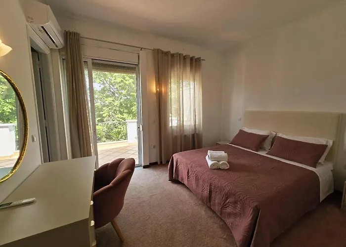 Vakantiehuis Corfu Dream Holidays Kanoni