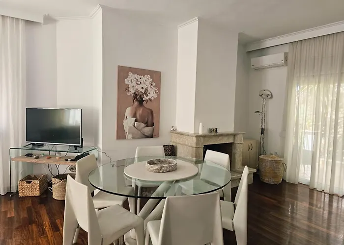 Corfu Dream Holidays Kanoni Vakantiehuis Corfu (city)
